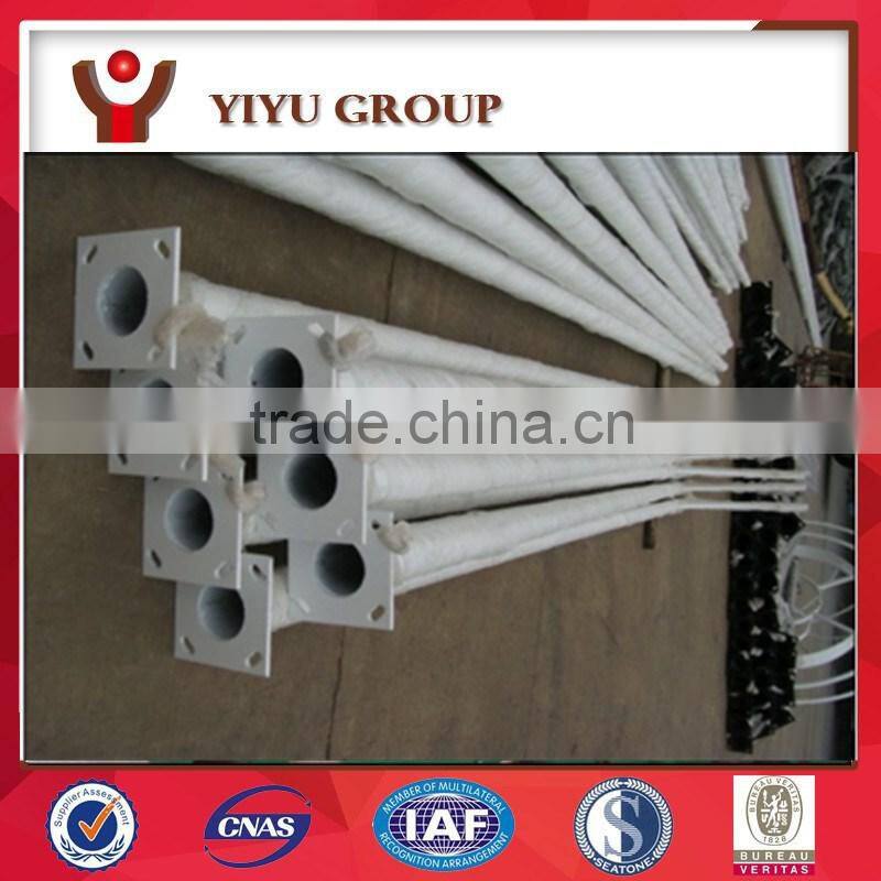 Top sale Galvanized steel New Zealand cattle yard