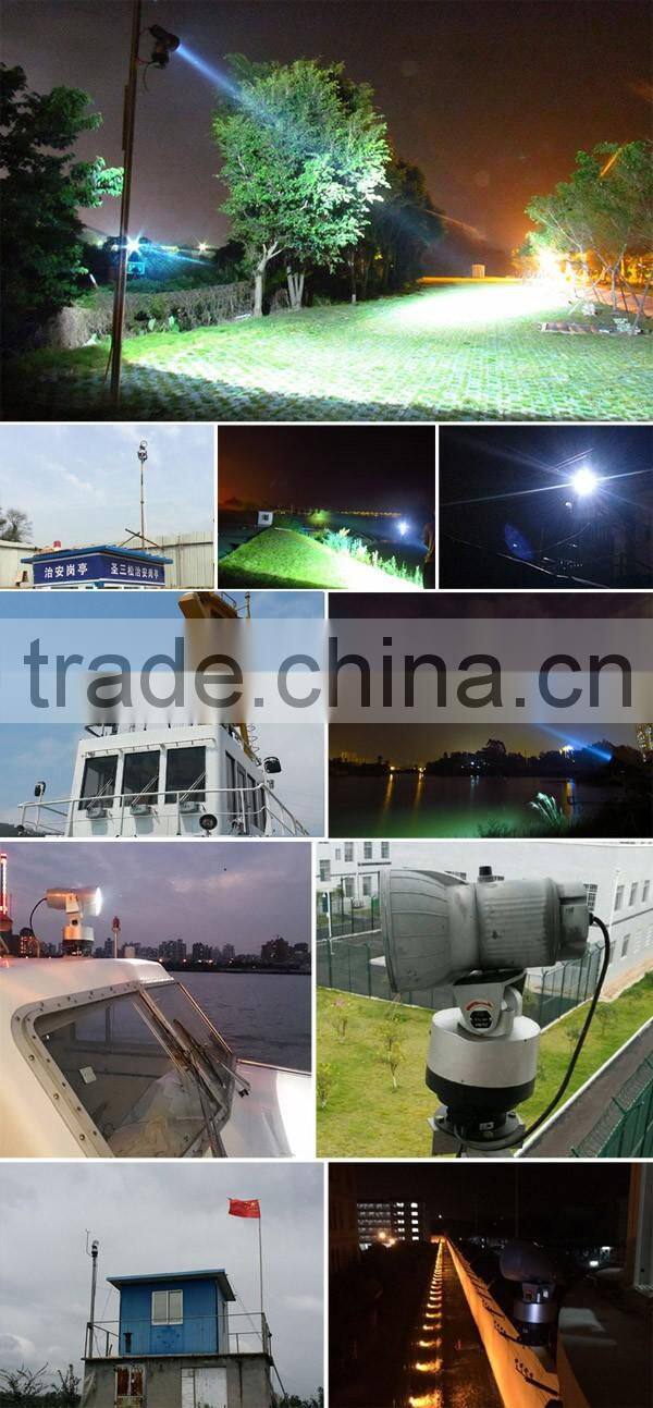 top quality built-in holder prison monitoring socket lamp IP65