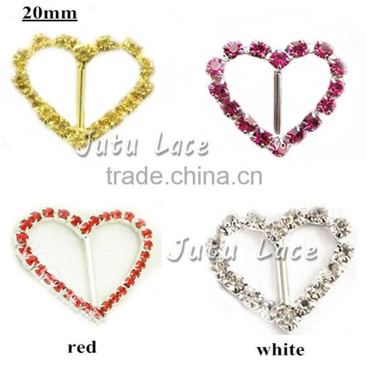 Shiny beaded pearl rhinestone - hair accessories chiffon flower decoration botton