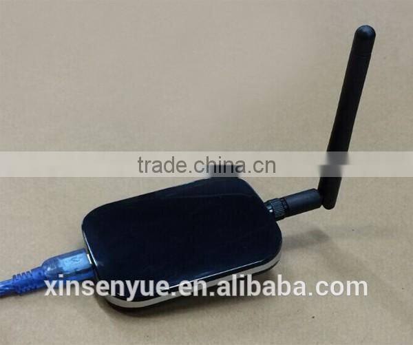 Electric tally people counter clicker