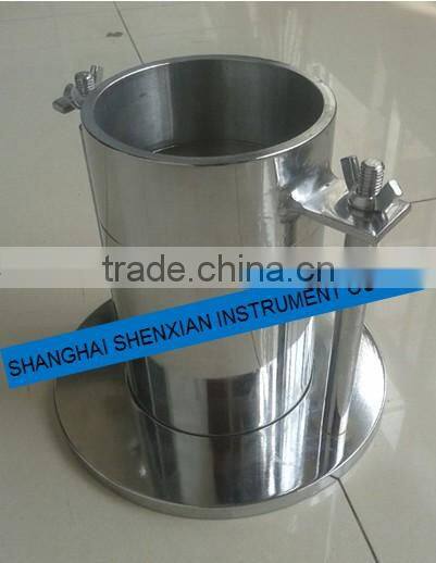 shanghai Concrete Testing Mould