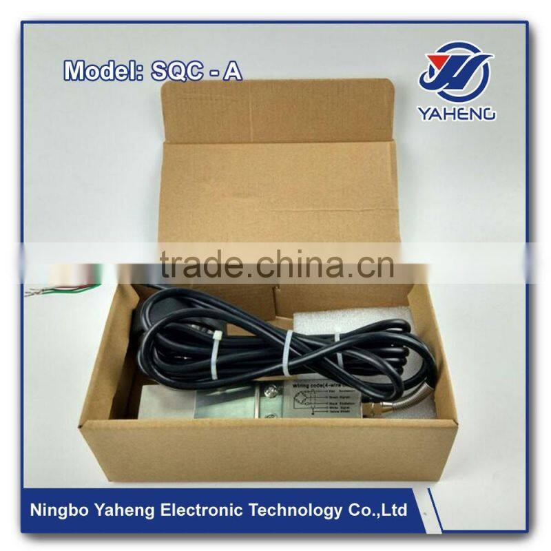 High quality Chinese Single Point Load Cell for Electric Platform Scale 0.1 to 5t