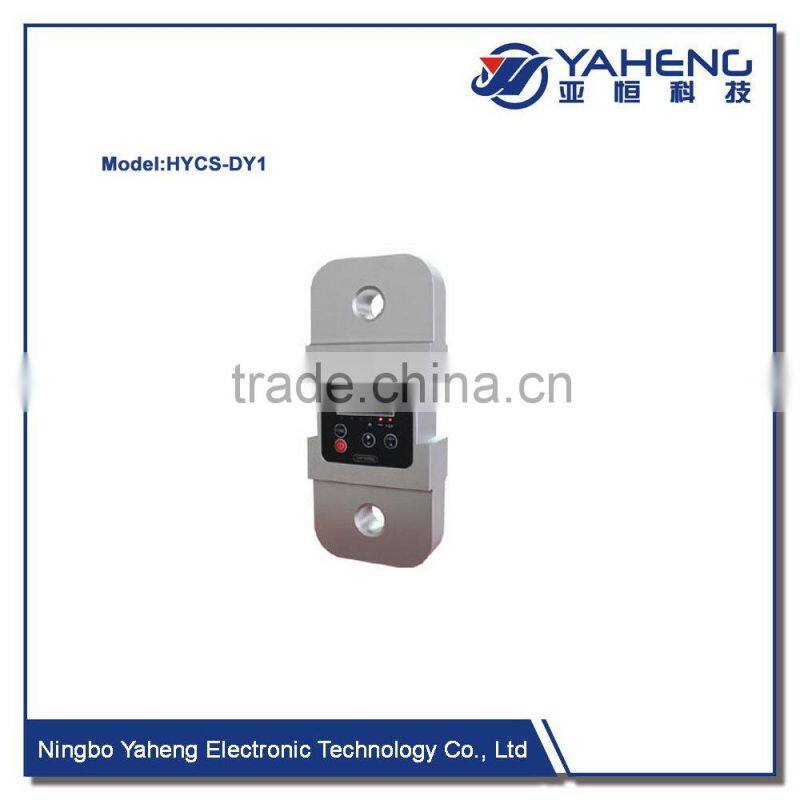 Industry hanging wireless crane remote control system