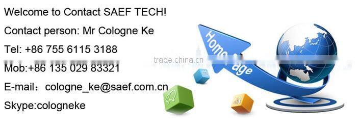 2.05" I2C Interface 128*32 white Color OLED Display