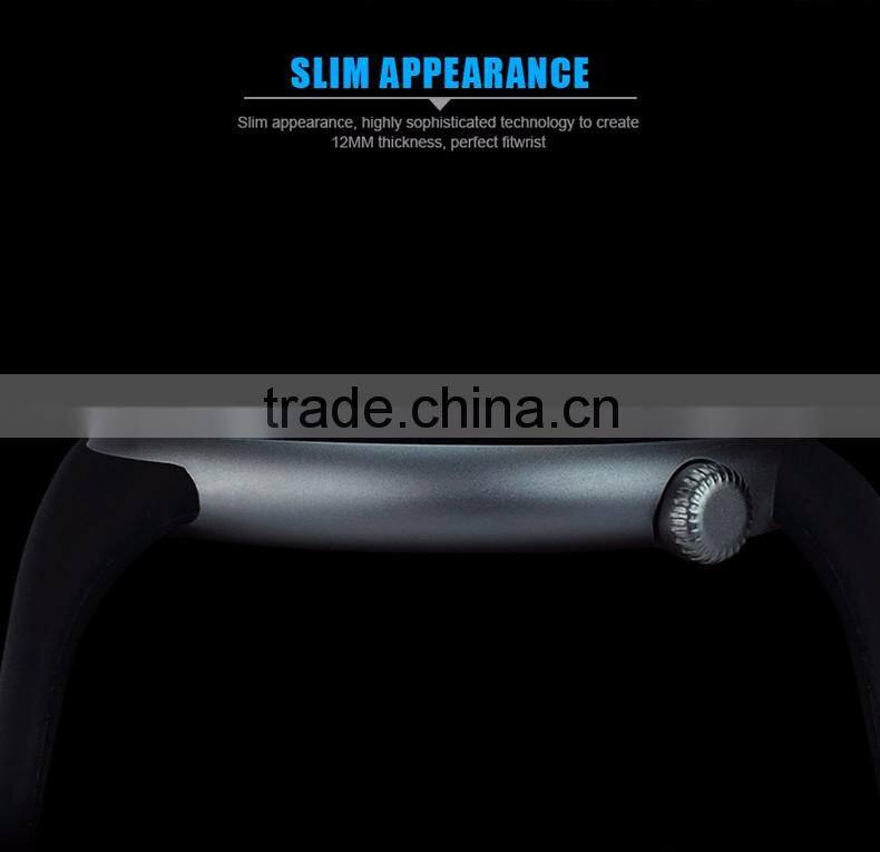 Neoon Fashion Gift Heart Rate Waterproof IP67 for Swimming Smart Fitness Band Watch C1