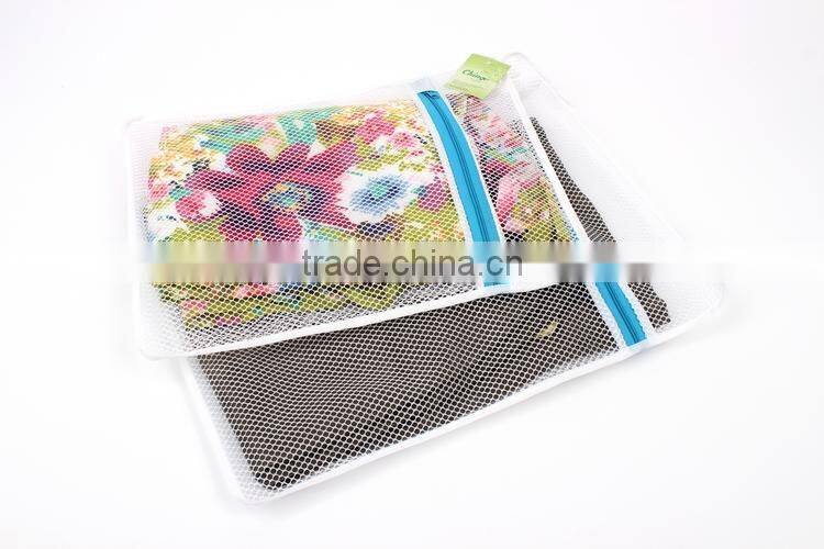 2016 fast selling Polyester washing laundry bag