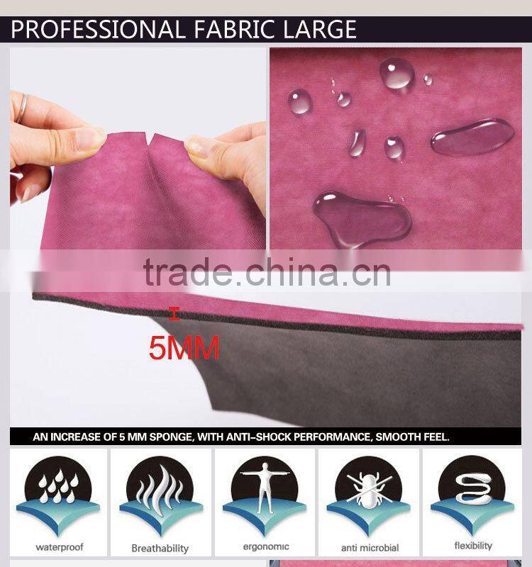 2016 new style ladies travel bags and eminent luggage price for wholesale