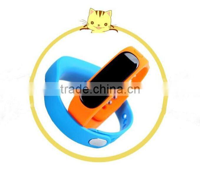 Health watch E02 smart bracelet 2016 sport wristband bluetooth with e02 smart bracelet health sleep monitoring