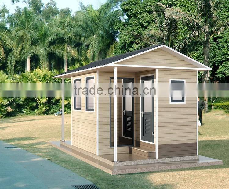 2016 China Steel Public Mobile Portable Toilet