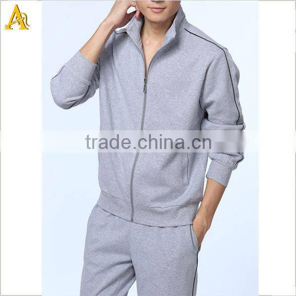 Jopping wear custom china cheap tracksuit