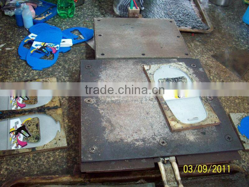 customized airplane shape promotional 3d soft pvc bookmark, pvc clip bookmarker