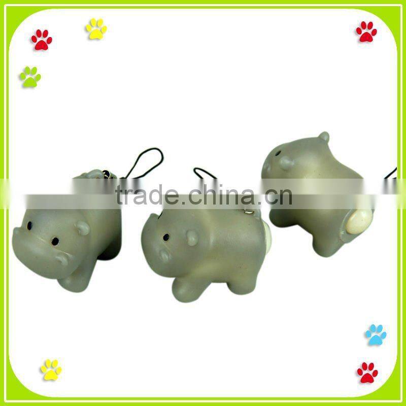 Promotional Novelty Sheep Keyring