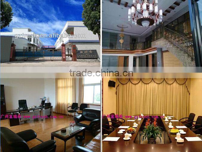 High efficiency air filter used in clean room