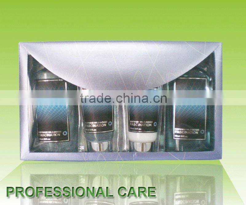 Men dedicated bath gift set/beauty product/cosmetic
