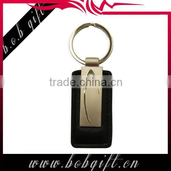 alloy die-casting keyrings/ epoxy key rings