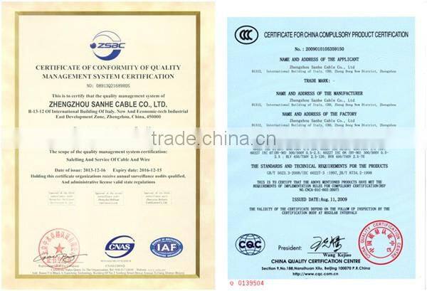 ACSR Conductor Gopher25 MM2