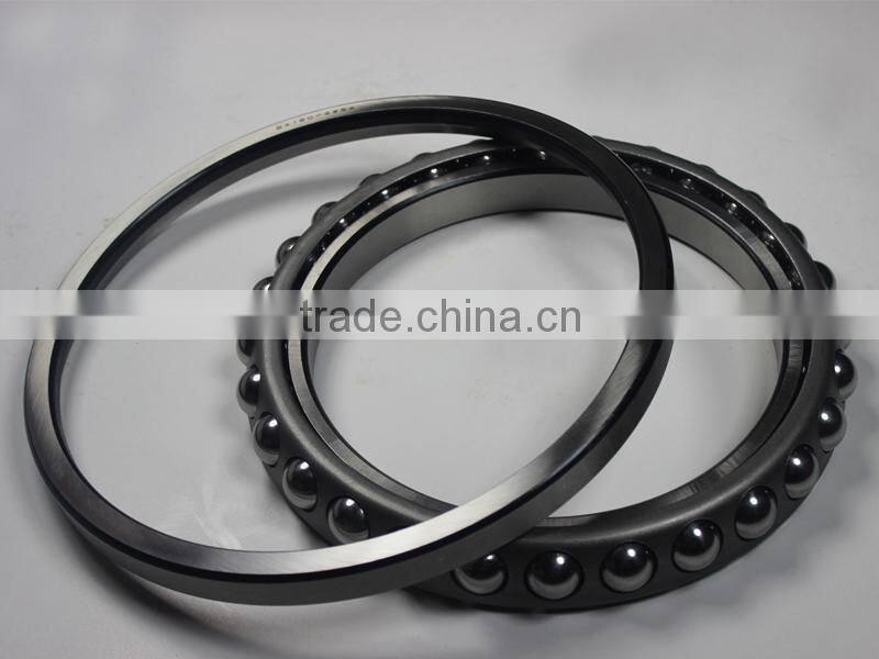 Hot Selling bearing steel ball thrust roller bearing flange bearing for BA180-4
