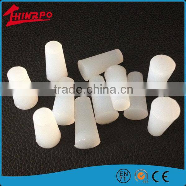 OEM Good Sealing Custom Rubber Plug dust proof EPDM rubber stopper