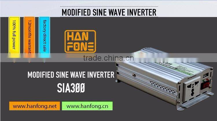 solar inverter 400w/12v dc ac power inverter, solar panel inverter price
