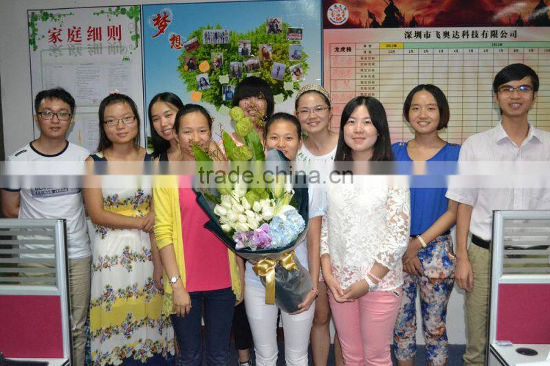 Fei aoda Technology Food Grade Coffee tools coffee silicone 3pcs spoons