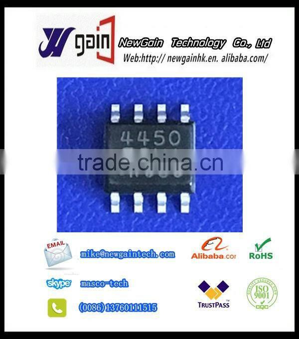 (New&Original)SI4450DY