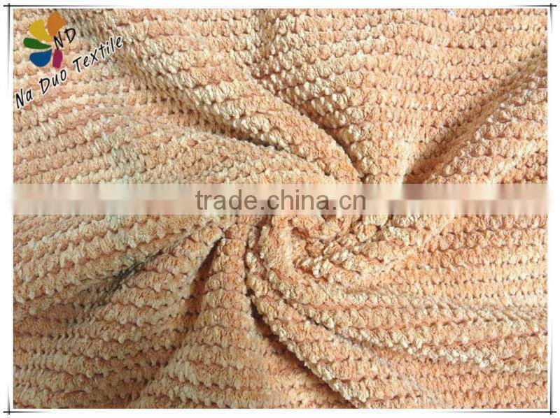 2013 Hot Selling Corduroy Fabric Used for Sofa or Cushion
