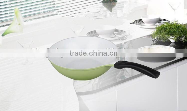 Professional Nonstick Saute Pan set