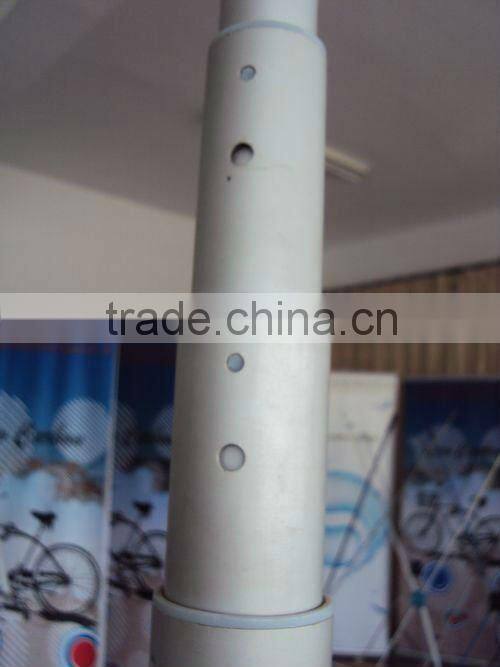 Wind-resist Giant Flagpole