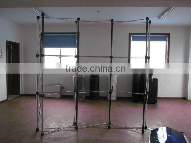 3x3 exhibition booth