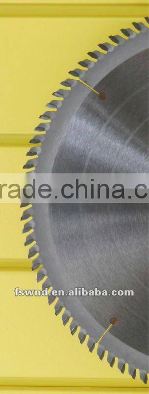 Fswnd SKS-51 body material Sliding Table Saw Blades