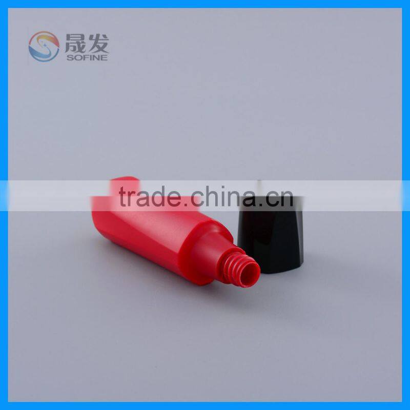 20ML mini bottle for cosmetic packaging