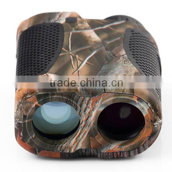 BIJIA 6*25 400 Meters(Yard) laser rangefinder hunting for wholesale