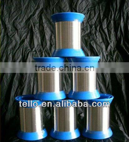 high quality stainless steel wire
