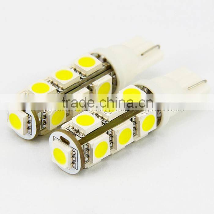 Premium Quality High Brightness Ce Rohs Certified Smd Led T10 Wholesale