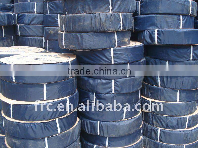 PVC Flat Discharge Hose