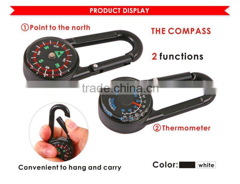 Hot Sale Double Sides Compass