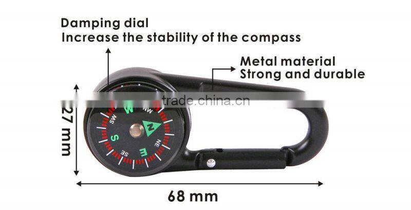 Hot Sale Double Sides Compass