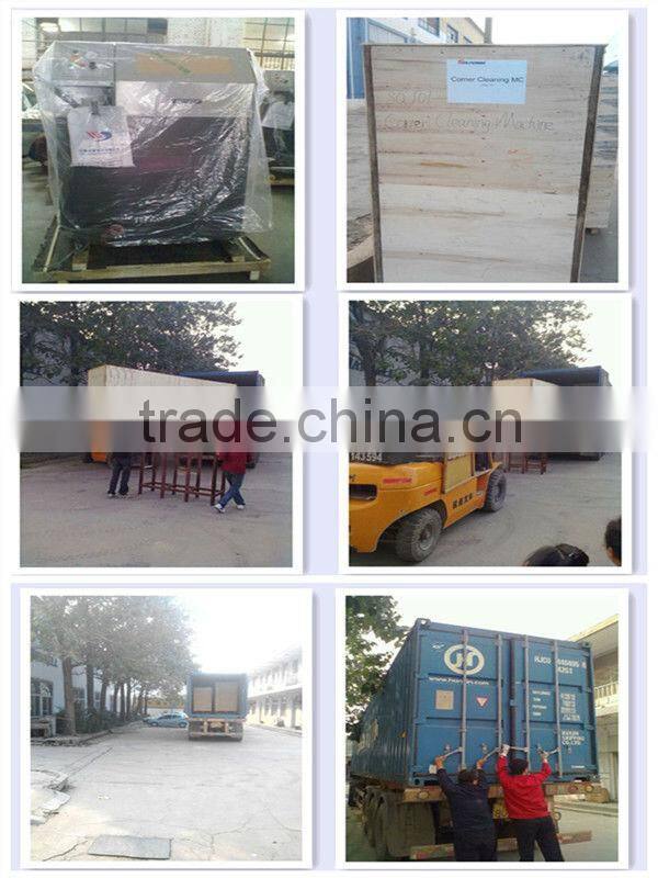 30-180 degree Single Head PVC plastic welding Machine SH01