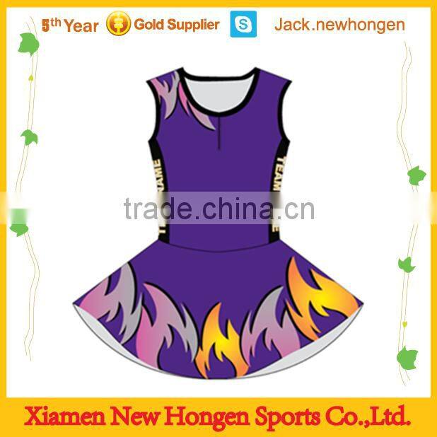 Women sporty tennis skirts/tennis wear/tennis uniforms/tennis dress