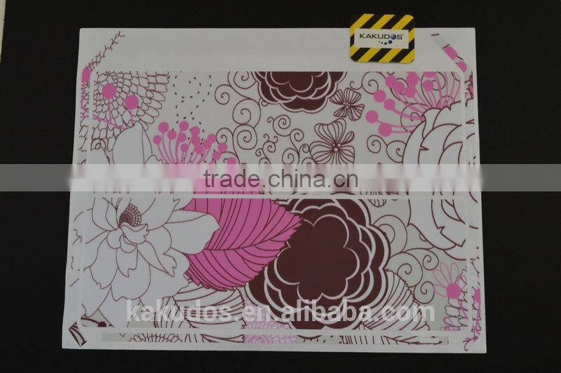 Color Skin Sticker for Microsoft Surface Pro 3