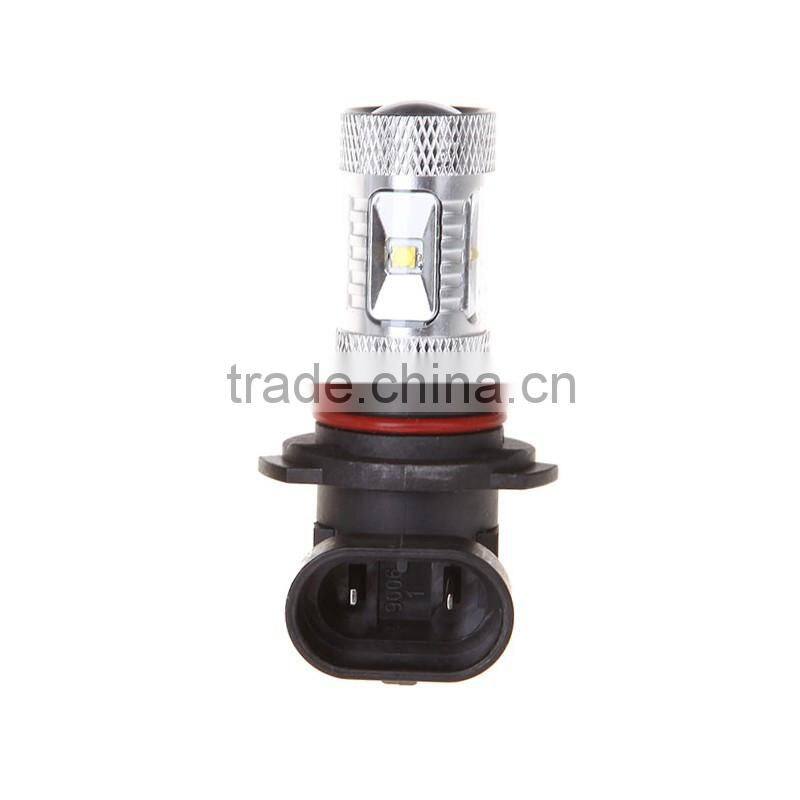 Super Bright 30W 9006 HB4 XBD R3 LED Car Light Fog Light Lamp Bulb