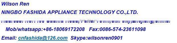 3tube 1200W with oscillation quartz heater for office, bedroom ,sitting room etc