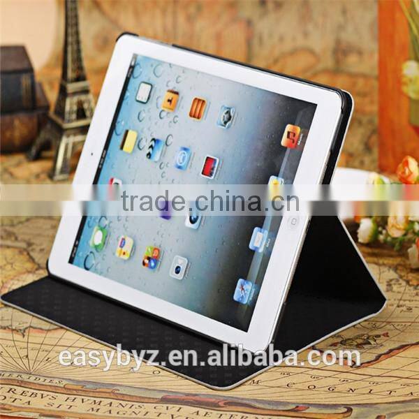 Hot in for ipad 5 / air retro scenic spots stand holster Tablet Case protective shell