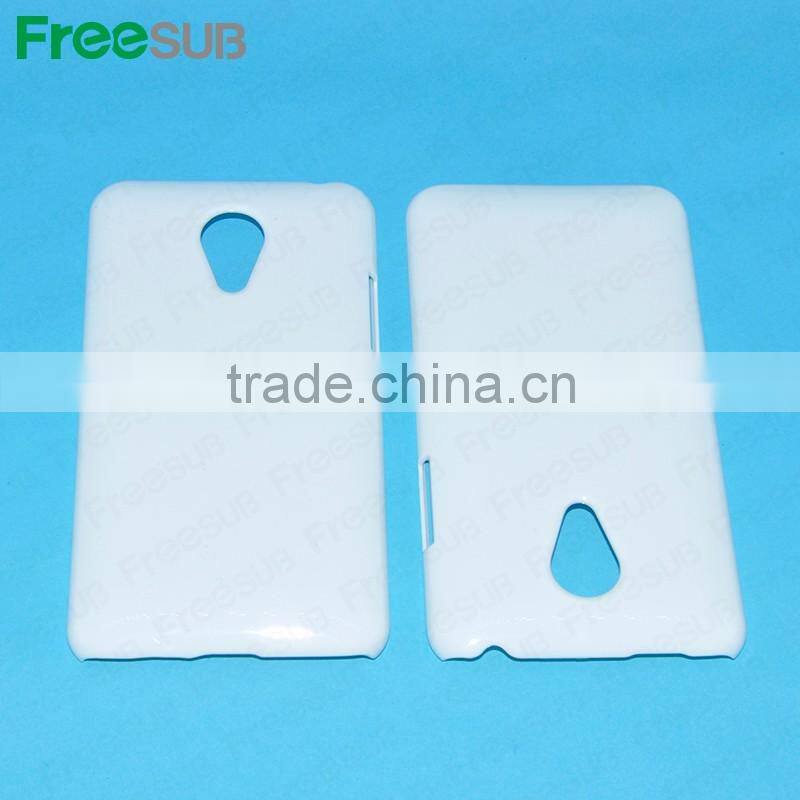 Sublimation Cell Phone Cases White Blank Protect Coses