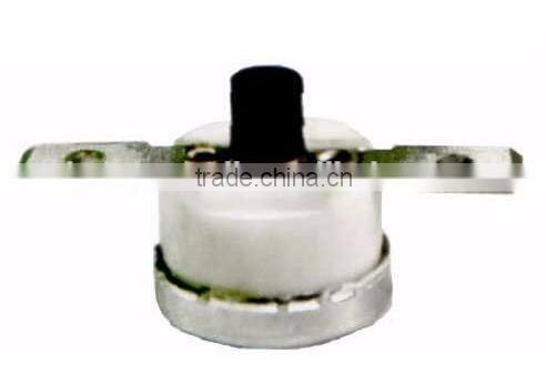 H2-33M-CF2 Manual Reset Ceramic Bimetallic Thermostat