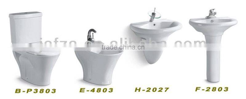 C21 Popular Chinese basin, glaze basins, countertop basin