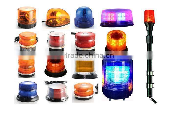 Emergency Vehicle Car Truck DC12V-24V car strobe light, LED Strobe warning Light LTDG-T3-2