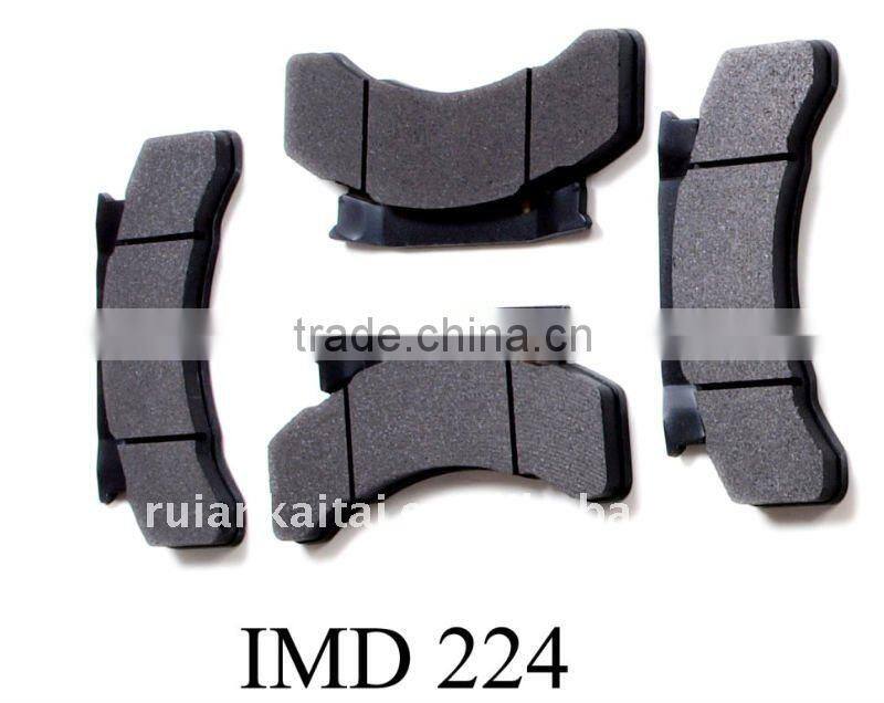 Brake Pad