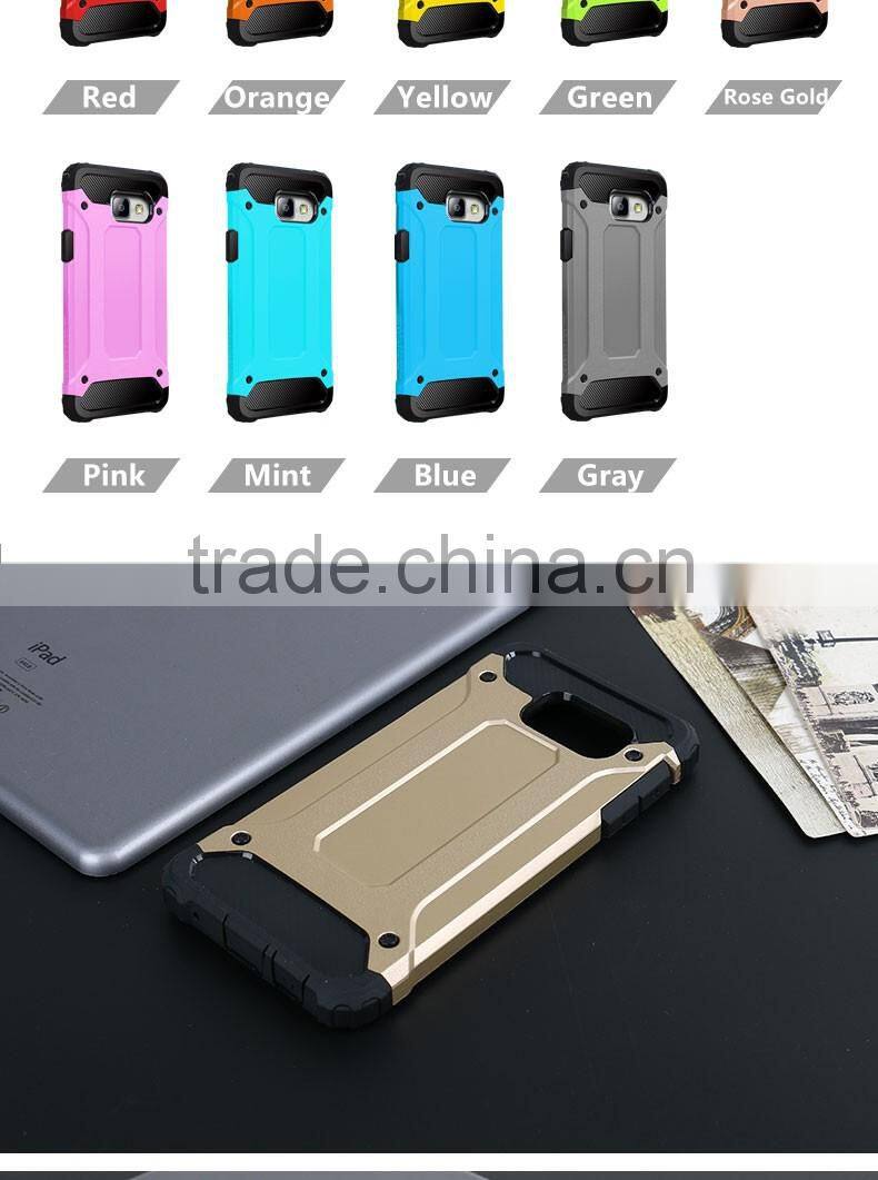 Super Armor Case for Samsung Galaxy A3,For Samsung Galaxy A3 Cover