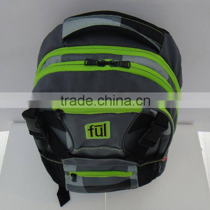 2015 Trend Backpack Fashion Laptop Backpack